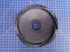 Деталь QUATTRO ELEMENTI диафрагма A600старая/800старая/1000Ci /G1000Ci/A1000Inox (770-643-013)