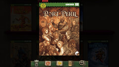 The Port of Peril (Fighting Fantasy Classics) (для ПК, цифровой код доступа)