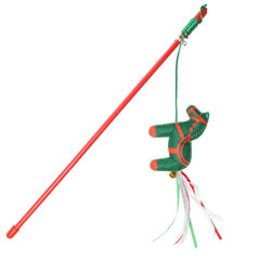 Triol игрушка-дразнилка для кошек 