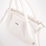 Сумка Саломея 334 канадский белый