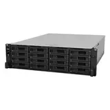 Сетевой накопитель Synology RS4021xs+ ()