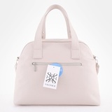 Сумка Саломея 518 кокосовое молоко