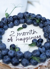 НАДПИСЬ НА ТОРТЕ