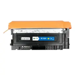 Картридж лазерный G&G GG-Y404S желтый (1000стр.) для Samsung SL-C430, C430W, C480, C480W, C480FW
