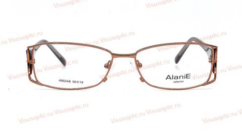 Оправа очков Alanie A90248 Алания