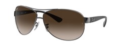 Очки Ray Ban RB3386 004/13