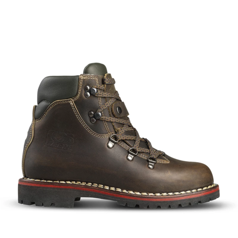 Ботинки Gaerne Fuga Green 44