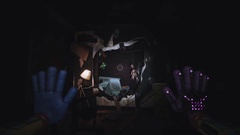 Poppy Playtime: глава 3 (для PS4/PS5, интерфейс и субтитры на русском языке) [услуга выкупа игры в аккаунт PSN UA]