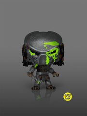 Funko POP! Aliens vs Predator Requiem: Bull Predator (GW Exc) (1999)