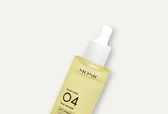 MONIC BEAUTY Skin Code 04. Витамин С Сыворотка для лица 50мл (*80)