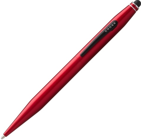 Шариковая ручка - Cross Tech2 M со стилусом