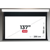 Экран для проектора Sakura S'OK Apollo SGPSMT-295x184A