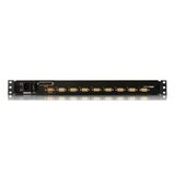 KVM консоль Aten CL5708N-ATA-RG