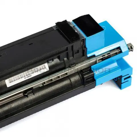 Блок проявки Kyocera  DV-8560C Developer Unit голубой для TASKalfa 2552ci, 3252ci, 3552ci, 4052ci, 5052ci, 6052ciб 6053ci (DV-8560C, 302V893040, 302ND93052, 302ND93051, 302ND93050)