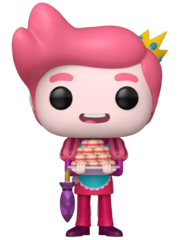 Фигурка Funko POP! TV Adventure Time Prince Gumball