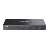 Коммутатор Omada 20-Port Gigabit Easy Managed Switch with 16-Port PoE+