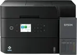 МФУ струйное Epson L6370 «Фабрика печати», A4, 4 цвета, принтер, копир, сканер C11CL43406