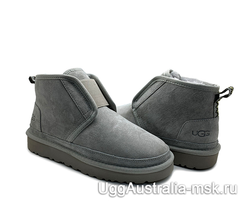 UGG WOMEN’S NEUMEL FLEX GREY VIOLET