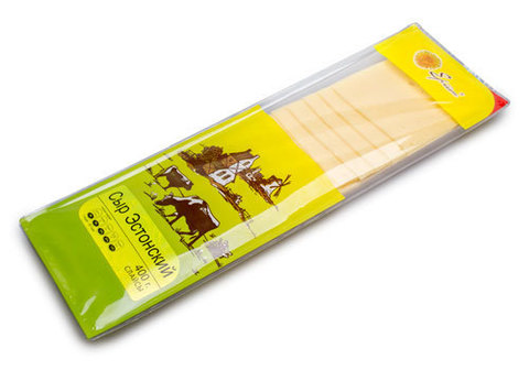 Сыр эстонский "Epiim", 400г