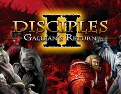 Disciples II Gallean's Return (для ПК, цифровой код доступа)