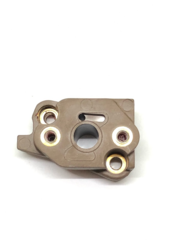 Адаптер ( переход ) между карбюратором и цилиндром Oleo-mac SPARTA-25 ( ОРИГИНАЛ )