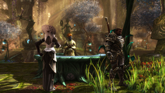Kingdoms of Amalur: Re-Reckoning - Fatesworn (для ПК, цифровой код доступа)