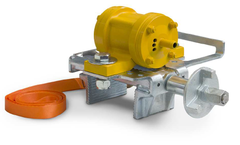 Пневматический вибратор HFP 600P