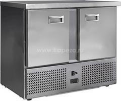 Стол морозильный Финист НХСн-700-2 (1000х700х850)