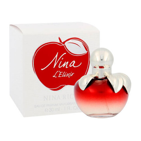 Nina Ricci Nina LElixir edp w