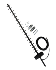 Триада-2645 SOTA/antenna.ru. Антенна 3G/4G направленная на кронштейн с большим усилением