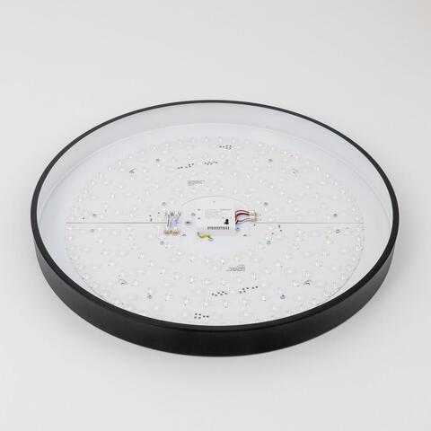 Потолочный светодиодный светильник Citilux Купер CL724105G1