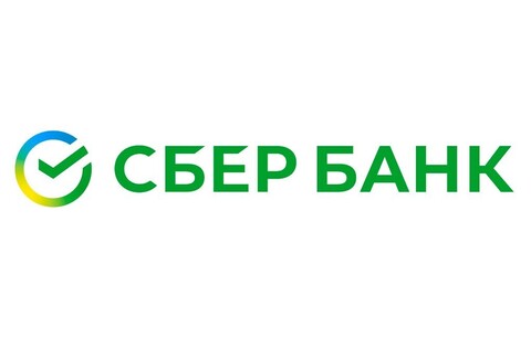 Сбербанк