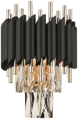 Светильник настенный Wertmark Cartuccia WE138.02.021