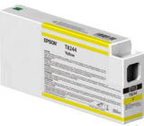 Картридж T824400 для Epson SC-P6000, 7000, 8000, 9000 XL Yellow UltraChrome HDX/HD, 700ml (C13T824400)