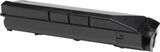 Совместимый тонер-картридж TK-8305K черный  для принтеров Kyocera TASKalfa 3051ci, 3551ci, 3050ci, 3550ci (25000 стр)