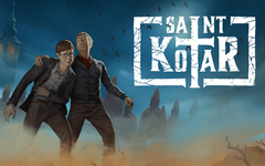 Saint Kotar (для ПК, цифровой код доступа)