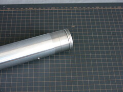 Перо вилки 43x663x30 под вальцевание