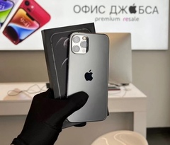iPhone 12 Pro, 256 ГБ б/у