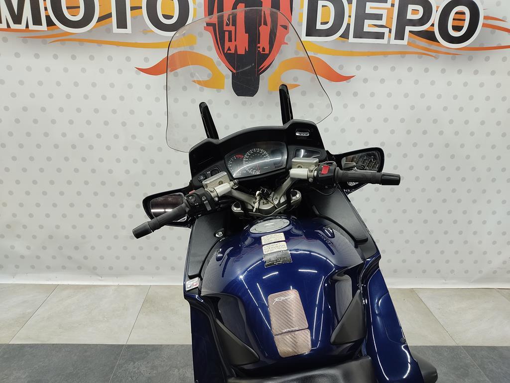 Honda ST1300 Pan European 2004 Moto Depo