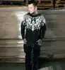 Лонгслив Affliction Winged Up