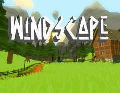 Windscape (для ПК, цифровой код доступа)