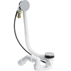 Viega 728007 Visign MT5 Слив/перелив Simplex Trio 560 x 40/50, модель 6166.41
