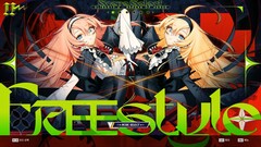 DJMAX RESPECT V - V Liberty II Pack (для ПК, цифровой код доступа)