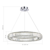 Люстра подвесная ST Luce Tivoli SL1622.113.01