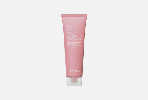 Trimay Бессульфатный шампунь для поврежденных волос Trimay Your Oasis Shampoo Damage (Keratin) (120 мл)