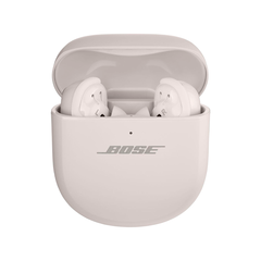 Беспроводные наушники BOSE QuietComfort Ultra Earbuds, White Smoke (Белый)