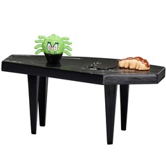 Клодин Вульф. Коффин Бин