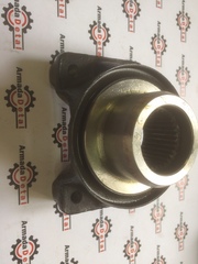 Фланец КПП | 445/10703 | Aries