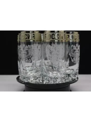 Набор стаканов