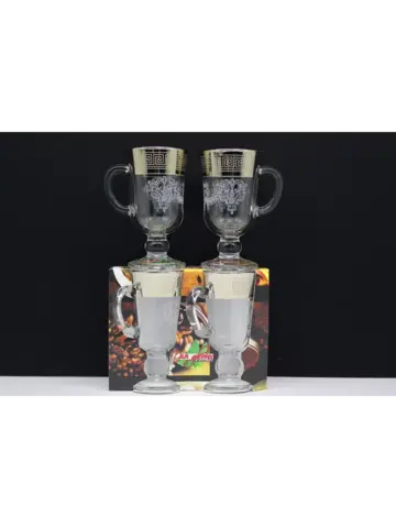 Кружки для глинтвейна пара